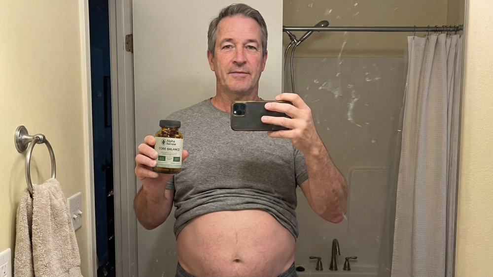 <p><strong>Trusted by 1,000+ Men in Canada 🇨🇦</strong></p>