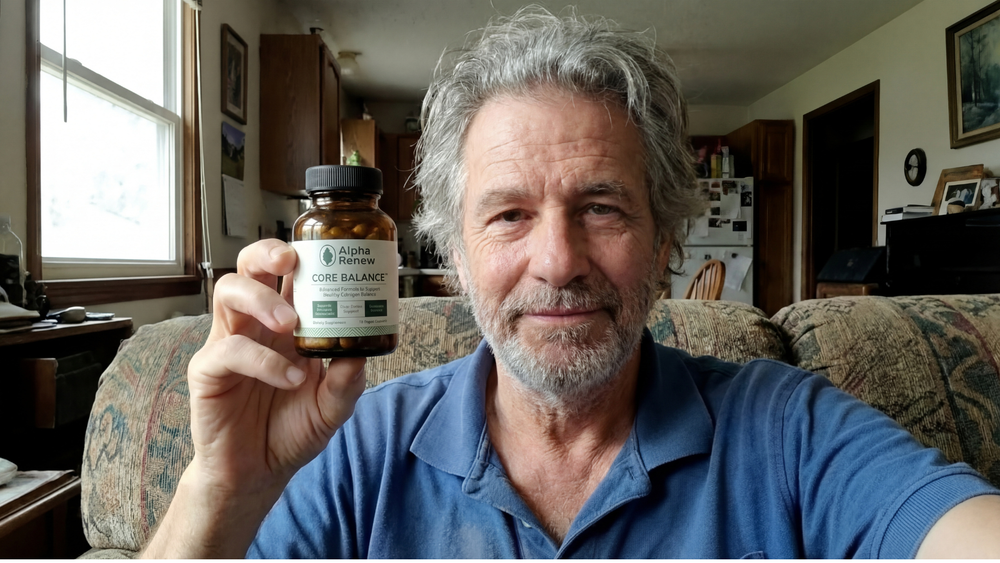 <p><strong>Trusted by 1,000+ Men in Canada 🇨🇦</strong></p>