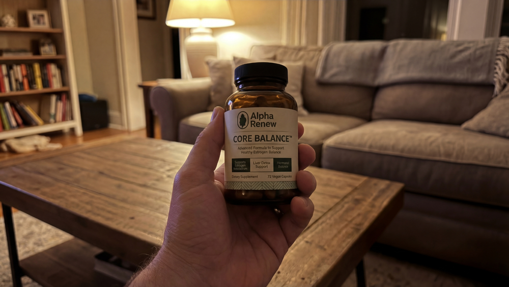 <p><strong>Trusted by 1,000+ Men in Canada 🇨🇦</strong></p>